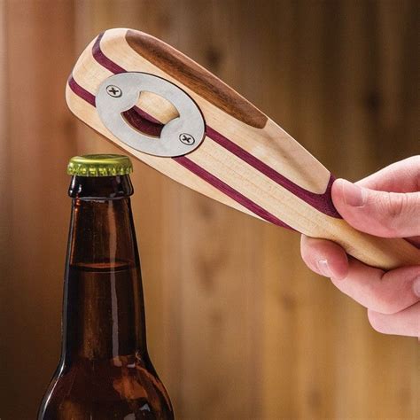 free bottle opener design